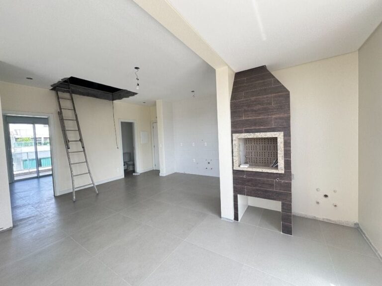 Cobertura / Penthouse Residencial à Venda | Rio Tavares | Florianópolis | PH0354_MMQ