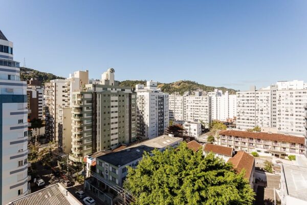 Apartamento Residencial à Venda | Centro | Florianópolis | AP2958_MMQ - Imagem 5
