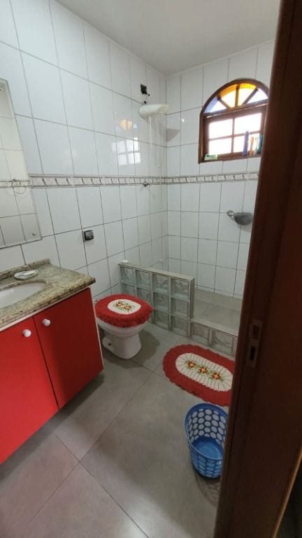 Casa Residencial à Venda | Morro das Pedras | Florianópolis | CA0660_MMQ