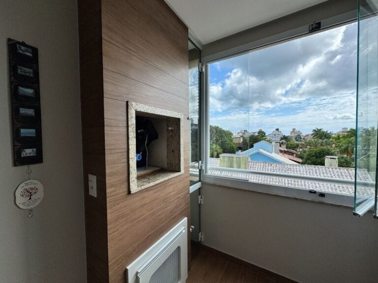 Apartamento Residencial à Venda | Jurerê | Florianópolis | AP2889_MMQ