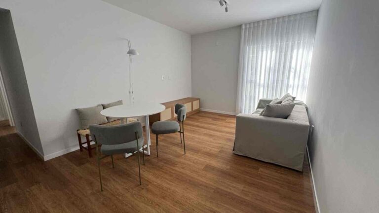 Apartamento Residencial à Venda | Córrego Grande | Florianópolis | AP2949_MMQ