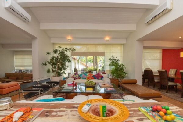 Casa Residencial à Venda | Itanhangá | Rio de Janeiro | CA0665_MMQ - Imagem 8
