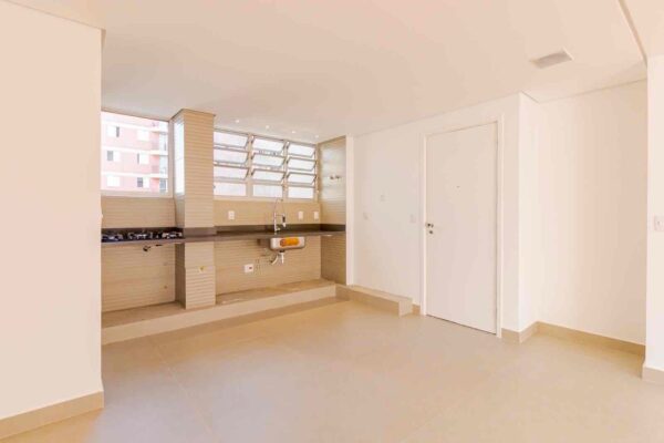 Apartamento Residencial à Venda | Vila Nova Conceição | São Paulo | AP2946_MMQ - Imagem 6