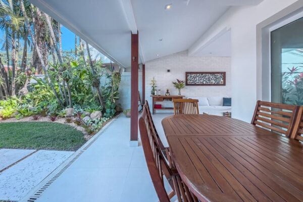 Casa Residencial à Venda | Barra da Tijuca | Rio de Janeiro | CA0662_MMQ - Imagem 30