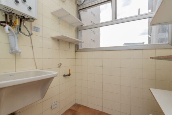 Apartamento Residencial à Venda | Humaitá | Rio de Janeiro | AP2750_MMQ - Imagem 20
