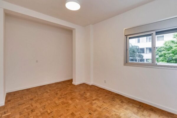 Apartamento Residencial à Venda | Higienópolis | São Paulo | AP2850_MMQ - Imagem 21