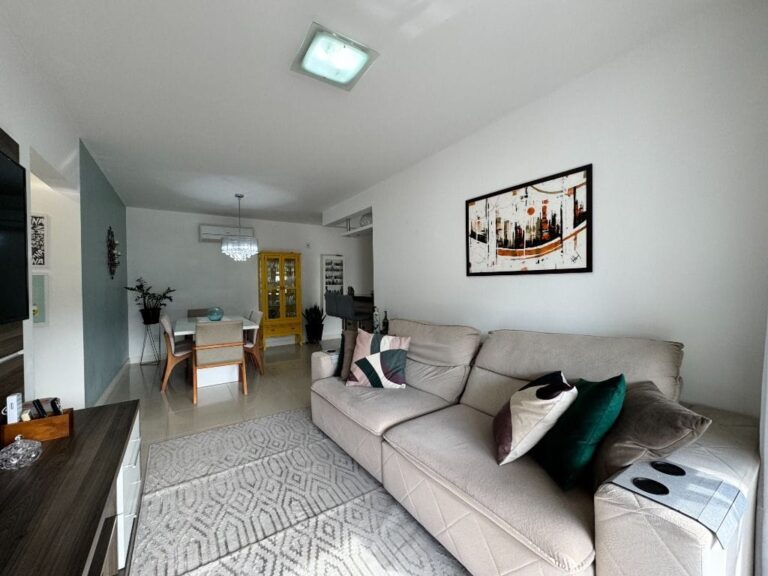 Apartamento Residencial à Venda | Monte Verde | Florianópolis | AP2760_MMQ