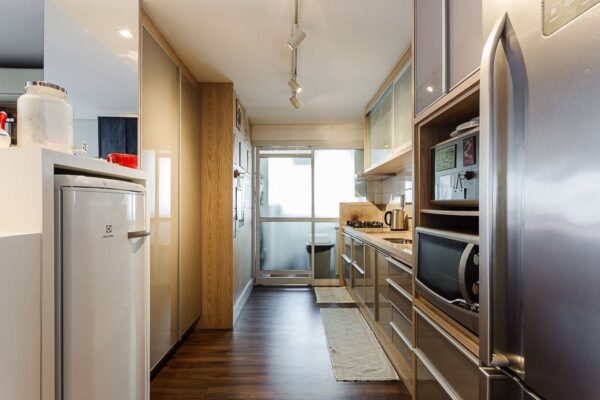 Apartamento Residencial à Venda | Itacorubi | Florianópolis | AP2859_MMQ - Imagem 7
