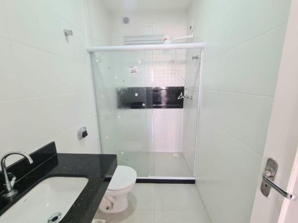 Apartamento Residencial à Venda | Ipanema | Rio de Janeiro | AP2943_MMQ - Imagem 9