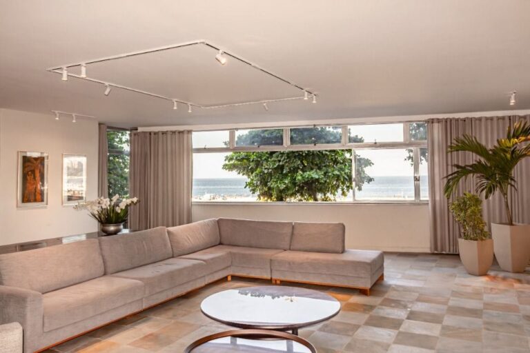 Apartamento Residencial à Venda | Copacabana | Rio de Janeiro | AP2772_MMQ