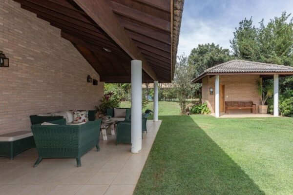 Casa Residencial à Venda | Fazenda Vila Real | Itu | CA0678_MMQ - Imagem 41