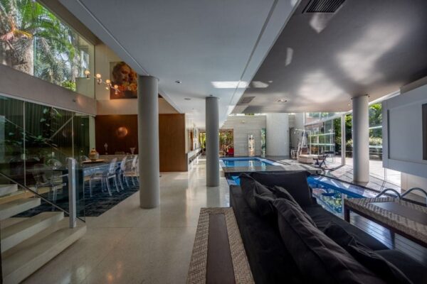 Casa Residencial à Venda | Lagoa da Conceição | Florianópolis | CA0699_MMQ - Imagem 17