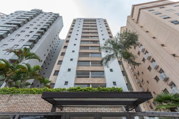 Apartamento Residencial à Venda | Jardim da Saúde | São Paulo | AP2905_MMQ - Imagem 50