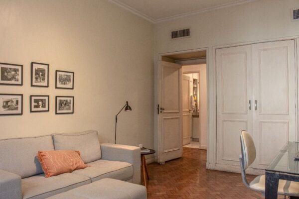 Apartamento Residencial à Venda | Copacabana | Rio de Janeiro | AP2769_MMQ - Imagem 12
