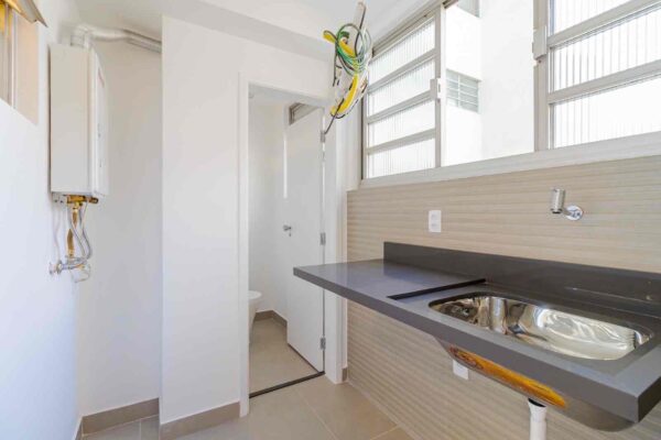 Apartamento Residencial à Venda | Vila Nova Conceição | São Paulo | AP2946_MMQ - Imagem 20