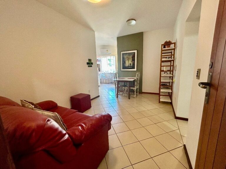 Apartamento Residencial à Venda | Jurerê | Florianópolis | AP2912_MMQ