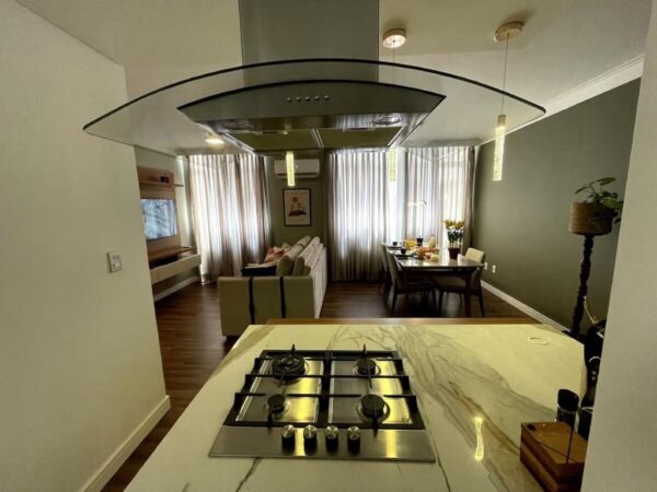 Apartamento Residencial à Venda | Agronômica | Florianópolis | AP2796_MMQ - Imagem 5