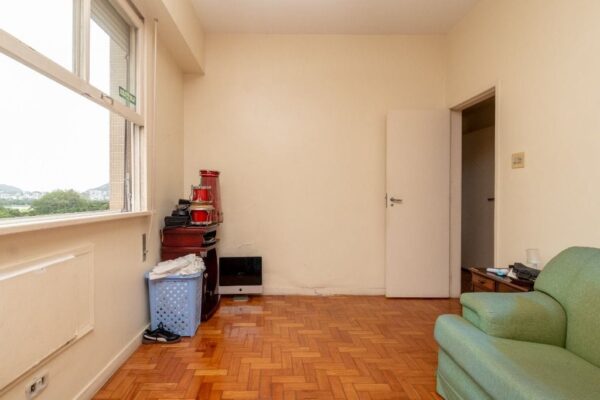 Apartamento Residencial à Venda | Gávea | Rio de Janeiro | AP2762_MMQ - Imagem 15