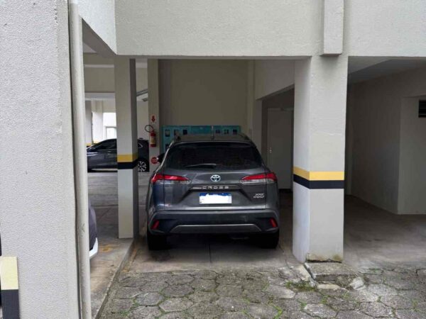 Apartamento Residencial à Venda | Córrego Grande | Florianópolis | AP2949_MMQ - Imagem 25