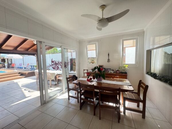 Casa Residencial à Venda | Morro das Pedras | Florianópolis | CA0703_MMQ - Imagem 6