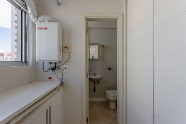 Apartamento Residencial à Venda | Centro | Florianópolis | AP2894_MMQ - Imagem 15