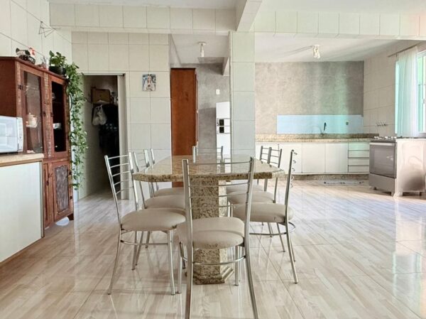 Casa Residencial à Venda | Serraria | São José | CA0685_MMQ - Imagem 14