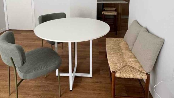 Apartamento Residencial à Venda | Córrego Grande | Florianópolis | AP2949_MMQ - Imagem 6