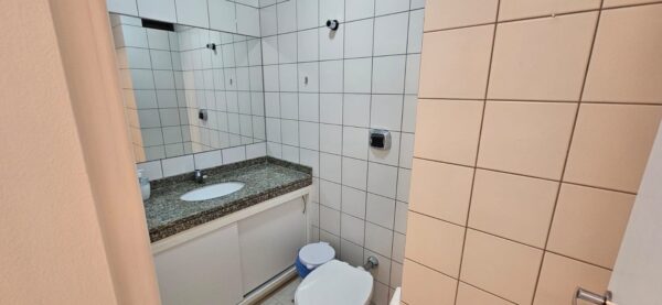 Sala Residencial à Venda | Centro | Florianópolis | SA0075_MMQ - Imagem 5