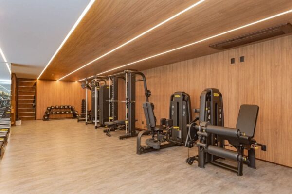 Apartamento Residencial à Venda | Cerqueira César | São Paulo | AP2839_MMQ - Imagem 52