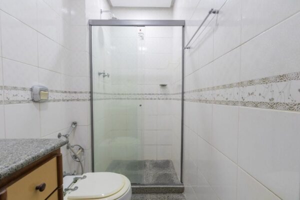 Apartamento Residencial à Venda | Barra da Tijuca | Rio de Janeiro | AP2823_MMQ - Imagem 23