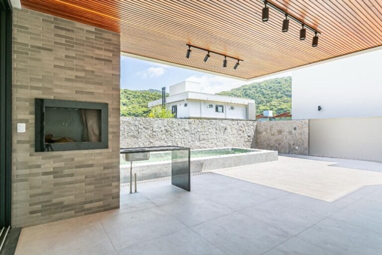 Casa Residencial à Venda | Rio Tavares | Florianópolis | CA0695_MMQ