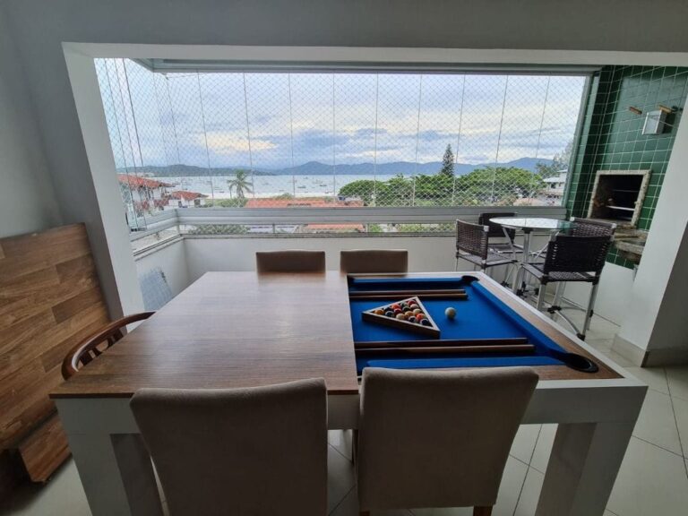 Apartamento Residencial à Venda | Canasvieiras | Florianópolis | AP2768_MMQ
