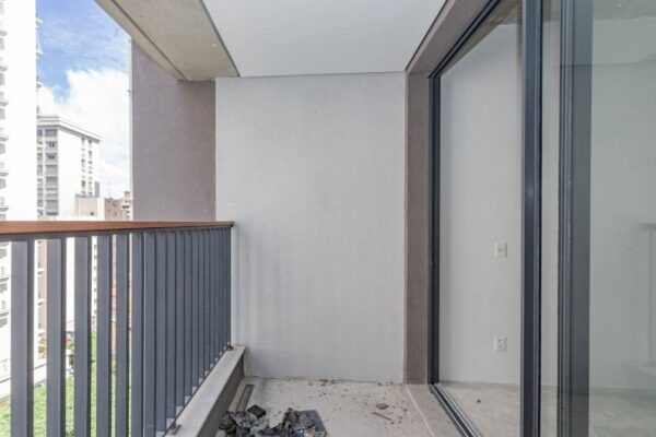 Apartamento Residencial à Venda | Cerqueira César | São Paulo | AP2839_MMQ - Imagem 35