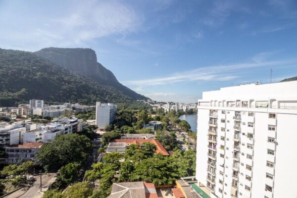 Cobertura / Penthouse Residencial à Venda | Jardim Botânico | Rio de Janeiro | PH0342_MMQ - Imagem 7