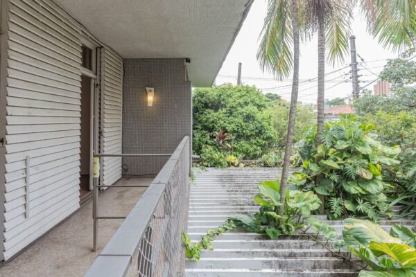 Casa Residencial à Venda | Jardim Paulista | São Paulo | CA0702_MMQ - Imagem 24