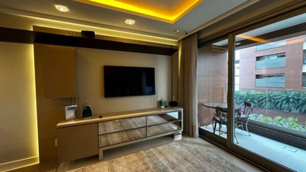 Apartamento Residencial à Venda | Agronômica | Florianópolis | AP2938_MMQ - Imagem 7