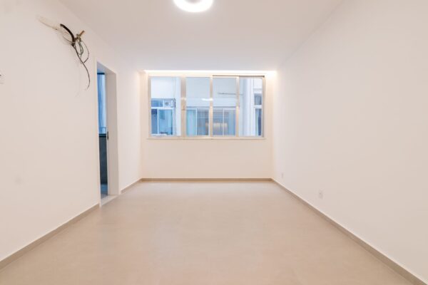 Apartamento Residencial à Venda | Ipanema | Rio de Janeiro | AP2826_MMQ - Imagem 9