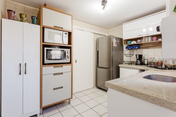 Apartamento Residencial à Venda | Centro | Florianópolis | AP2958_MMQ - Imagem 6