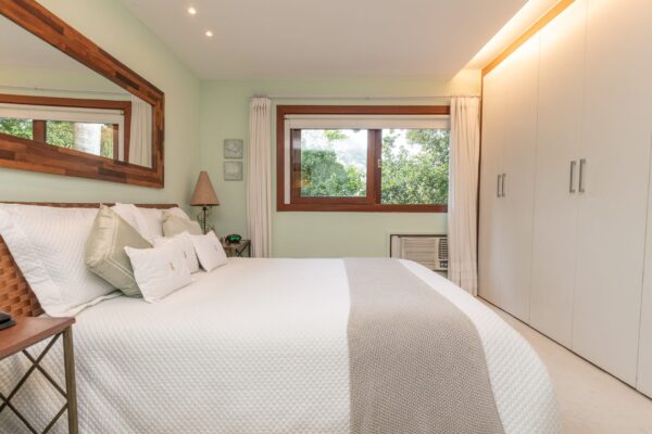 Casa Residencial à Venda | São Conrado | Rio de Janeiro | CA0661_MMQ - Imagem 35