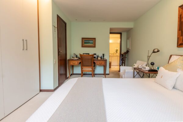Casa Residencial à Venda | São Conrado | Rio de Janeiro | CA0661_MMQ - Imagem 36