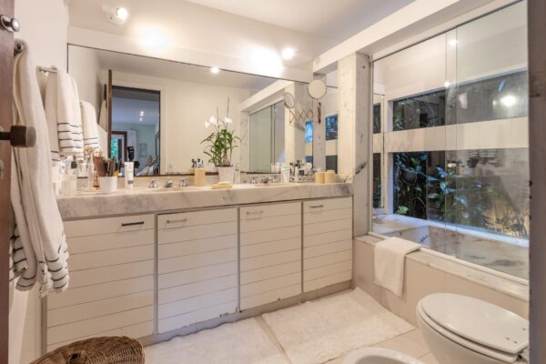 Casa Residencial à Venda | São Conrado | Rio de Janeiro | CA0661_MMQ - Imagem 37