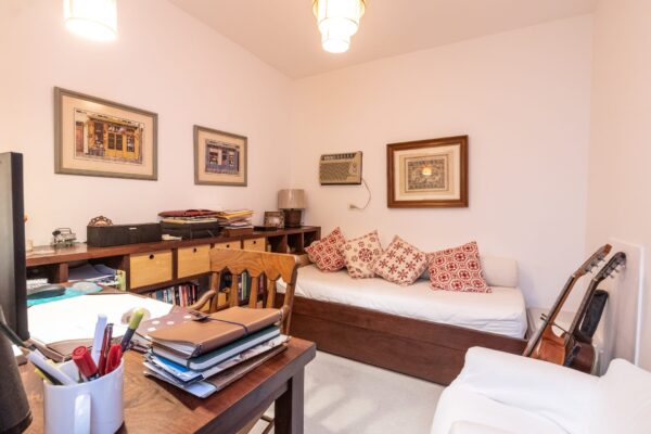 Casa Residencial à Venda | São Conrado | Rio de Janeiro | CA0661_MMQ - Imagem 39