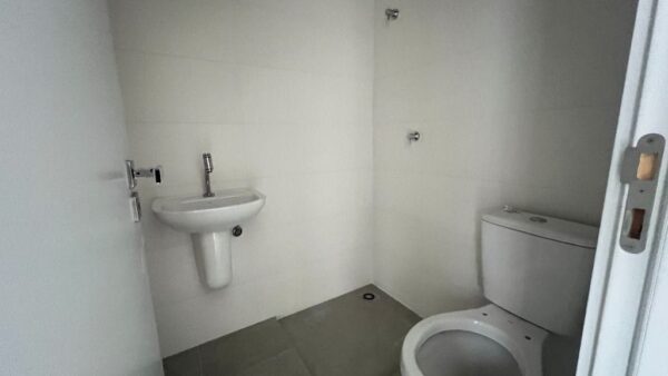 Apartamento Residencial à Venda | Cacupé | Florianópolis | AP2774_MMQ - Imagem 3