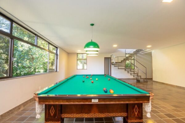 Casa Residencial à Venda | Gávea | Rio de Janeiro | CA0680_MMQ - Imagem 51