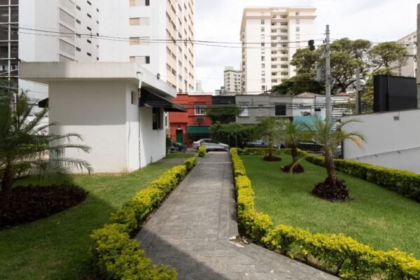 Apartamento Residencial à Venda | Jardim Paulista | São Paulo | AP2874_MMQ - Imagem 50
