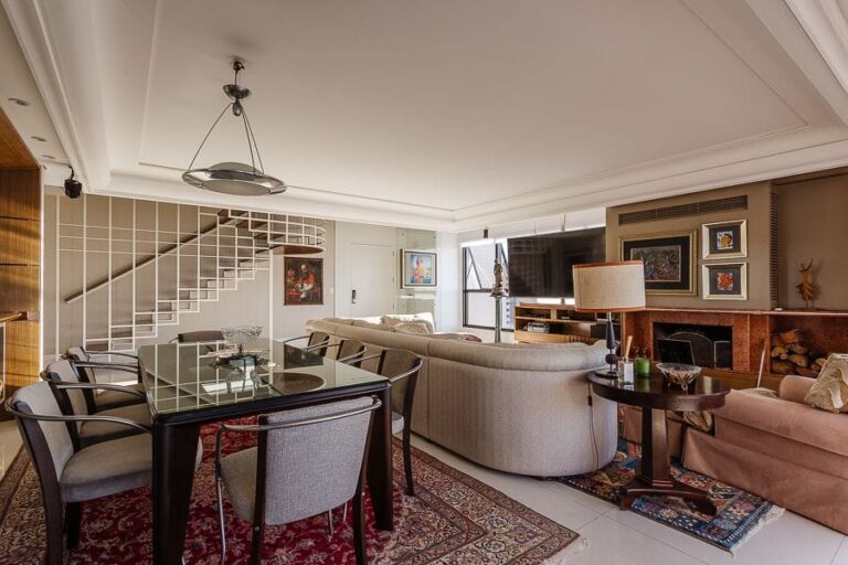 Cobertura / Penthouse Residencial à Venda | Centro | Florianópolis | PH0339_MMQ