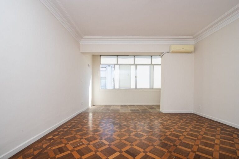 Apartamento Residencial à Venda | Copacabana | Rio de Janeiro | AP2766_MMQ