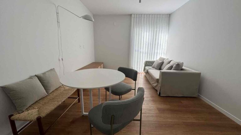 Apartamento Residencial à Venda | Córrego Grande | Florianópolis | AP2949_MMQ