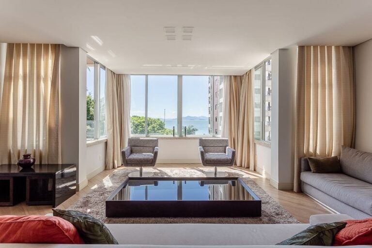Apartamento Residencial à Venda | Centro | Florianópolis | AP2894_MMQ