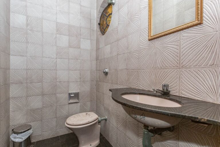 Casa Residencial à Venda | Vila Ida | São Paulo | CA0715_MMQ